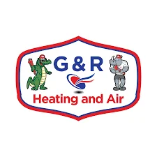 G And R Heating And Air
