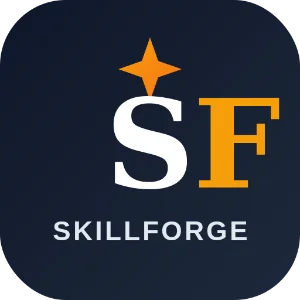 SkillForge