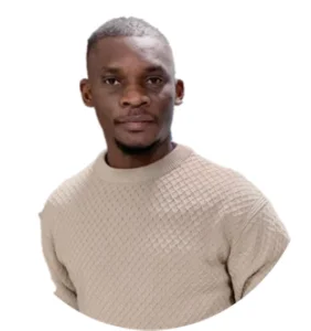 Jean Leon ZUE ONDO