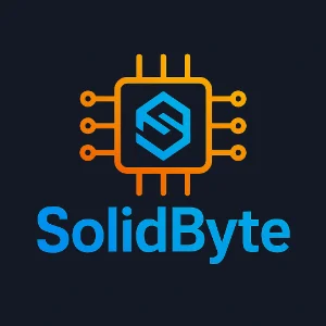 S0lidByte