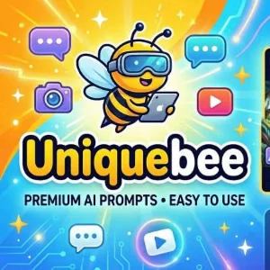 UNIQUEBEE