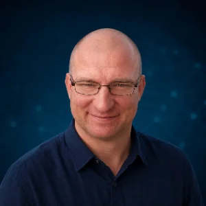 Mariusz Wrzeszczynski