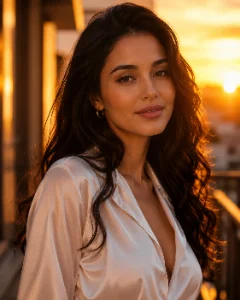 Shivangi Singh