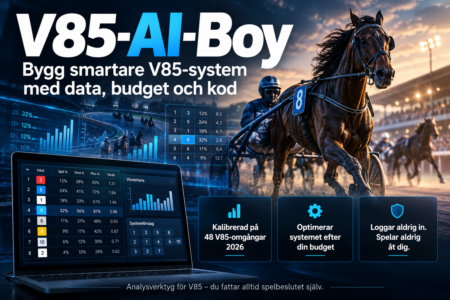 V85-AI-Boy screenshot 1