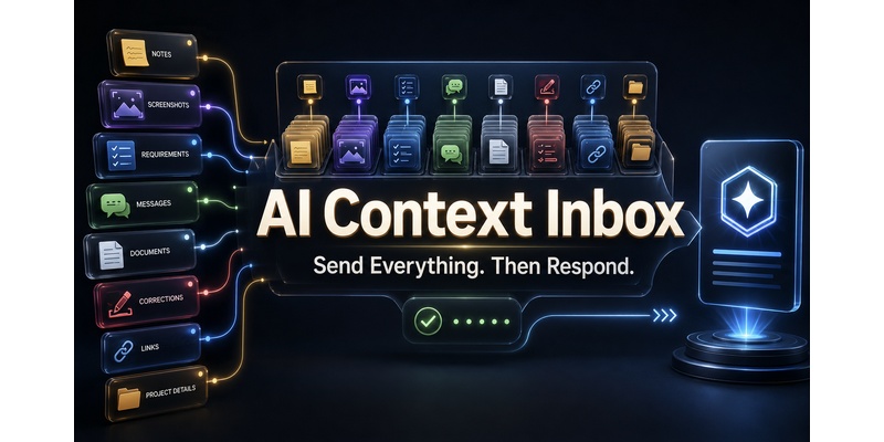 AI Context Inbox logo