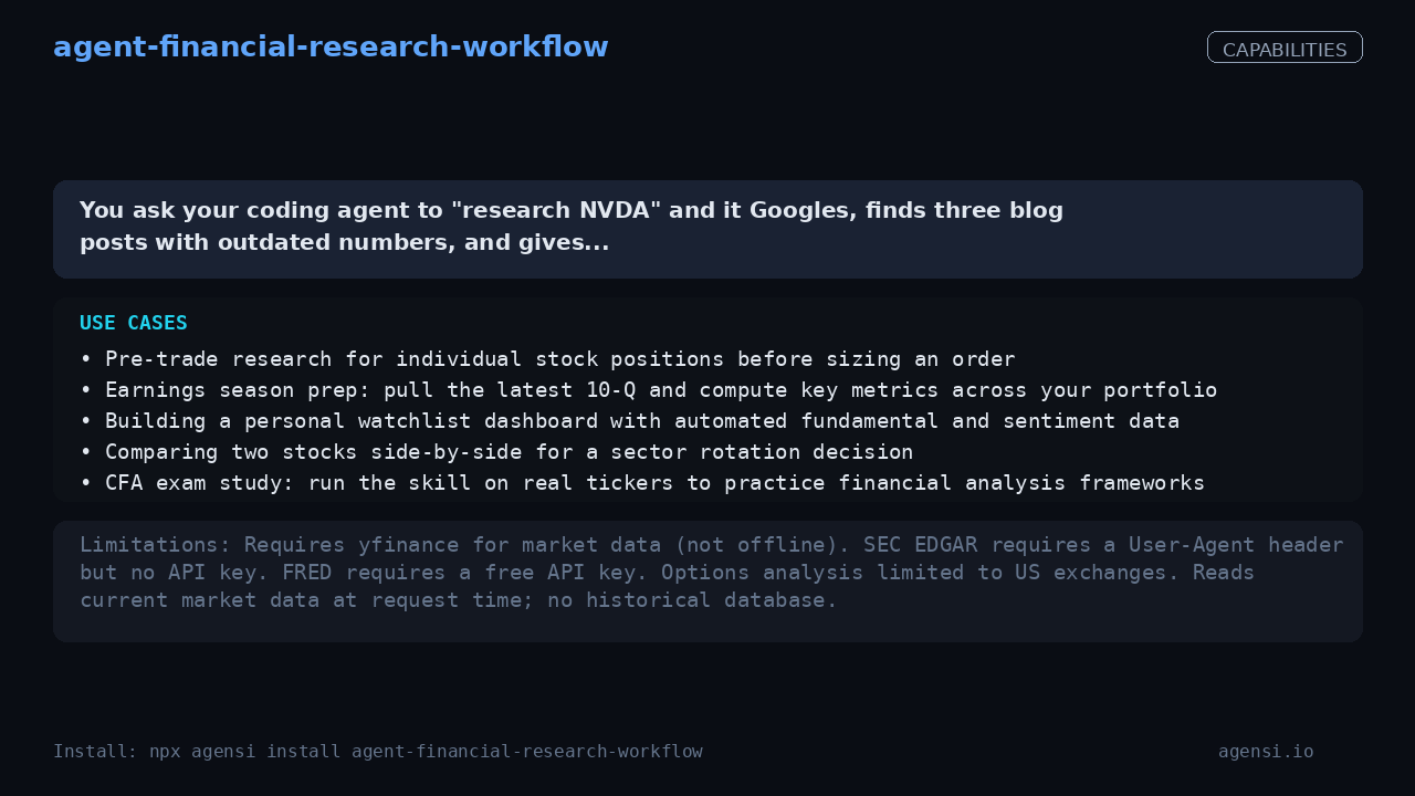 agent-financial-research-workflow screenshot 2
