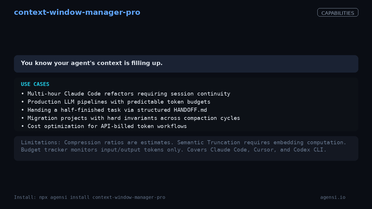context-window-manager-pro screenshot 2