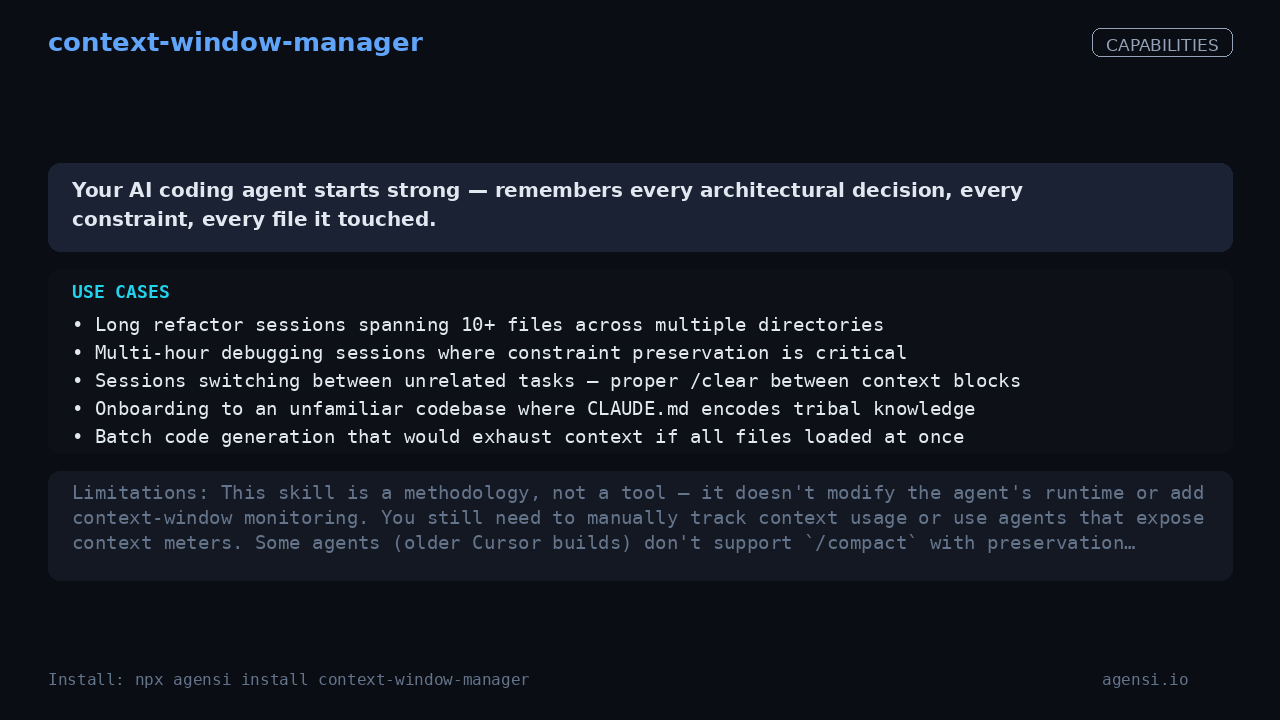 context-window-manager screenshot 2