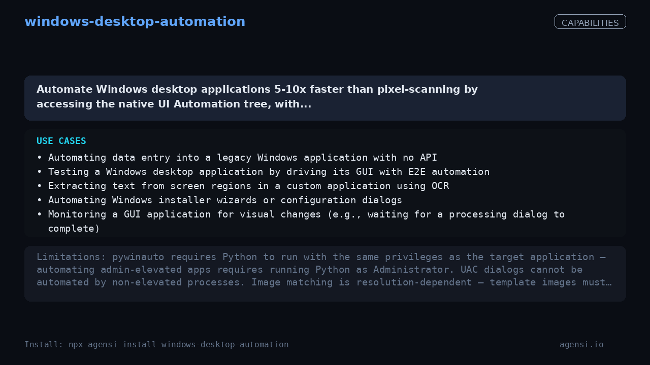 windows-desktop-automation screenshot 2
