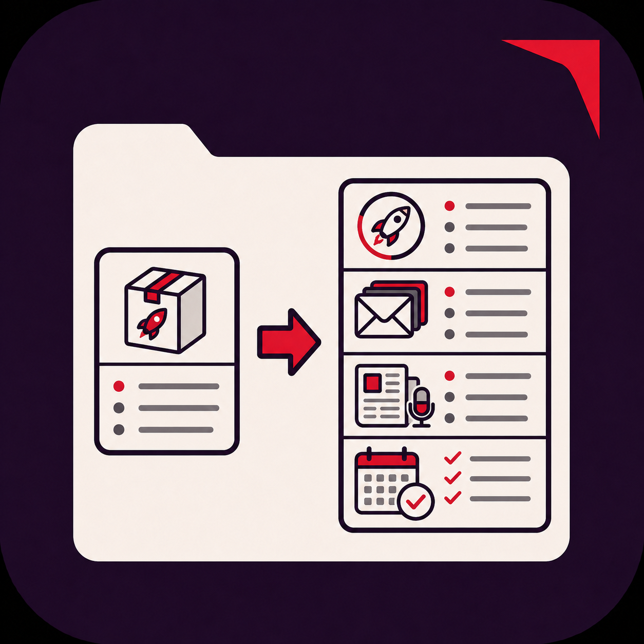 Launch Planner Pro