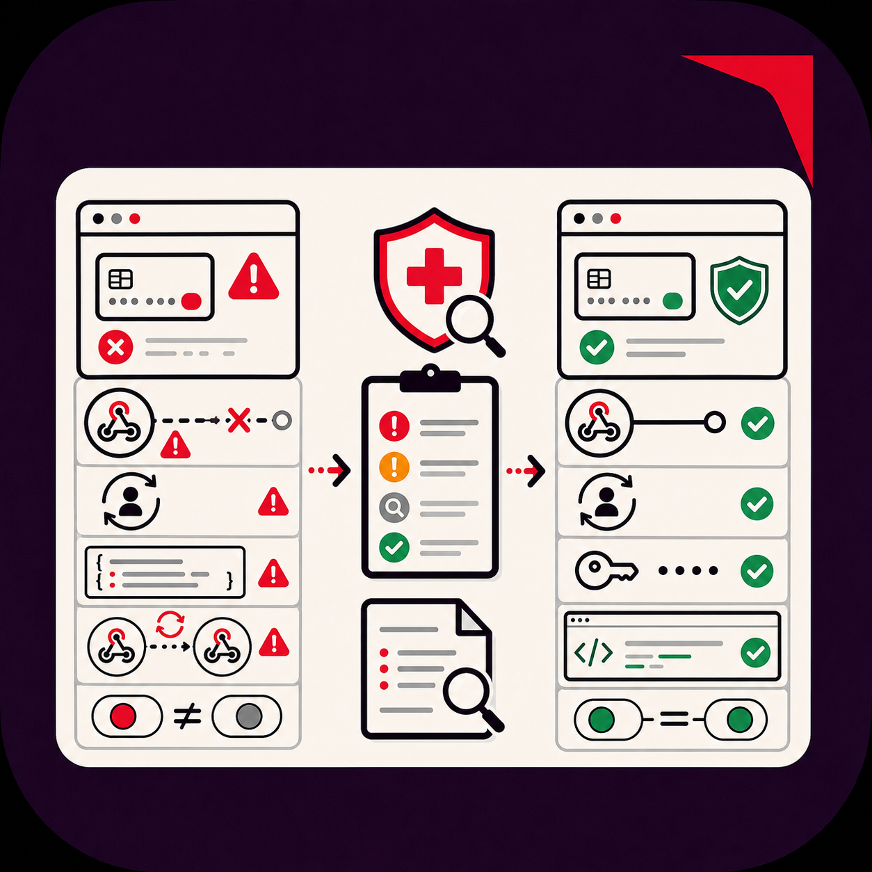 Stripe Webhook & Checkout Doctor