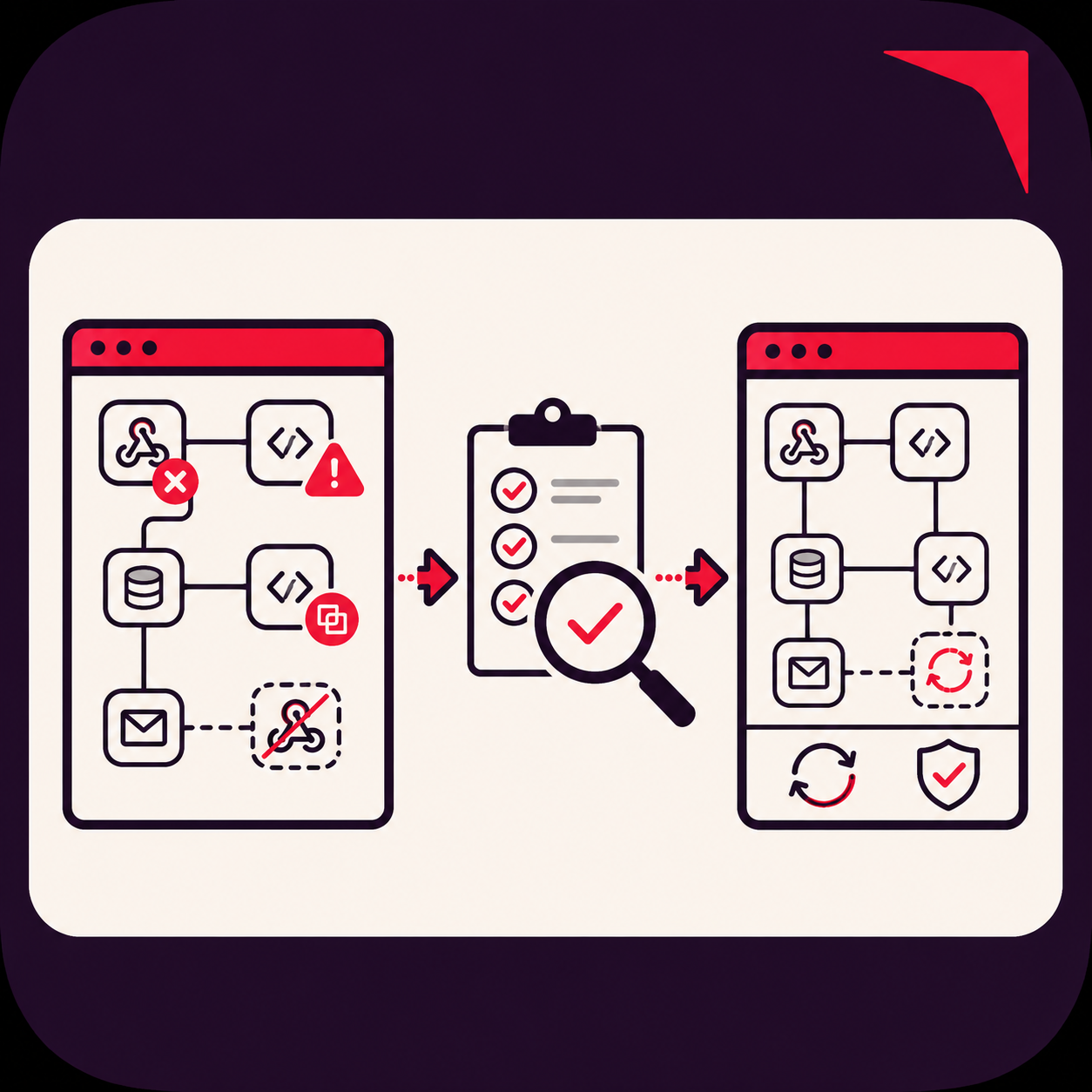 n8n Workflow QA Linter