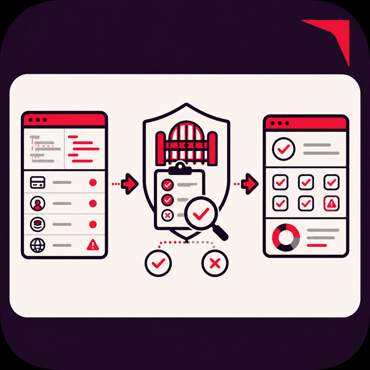 AI Code Verification Gate