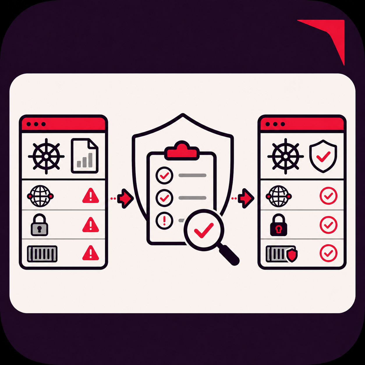 Helm Chart Security Doctor