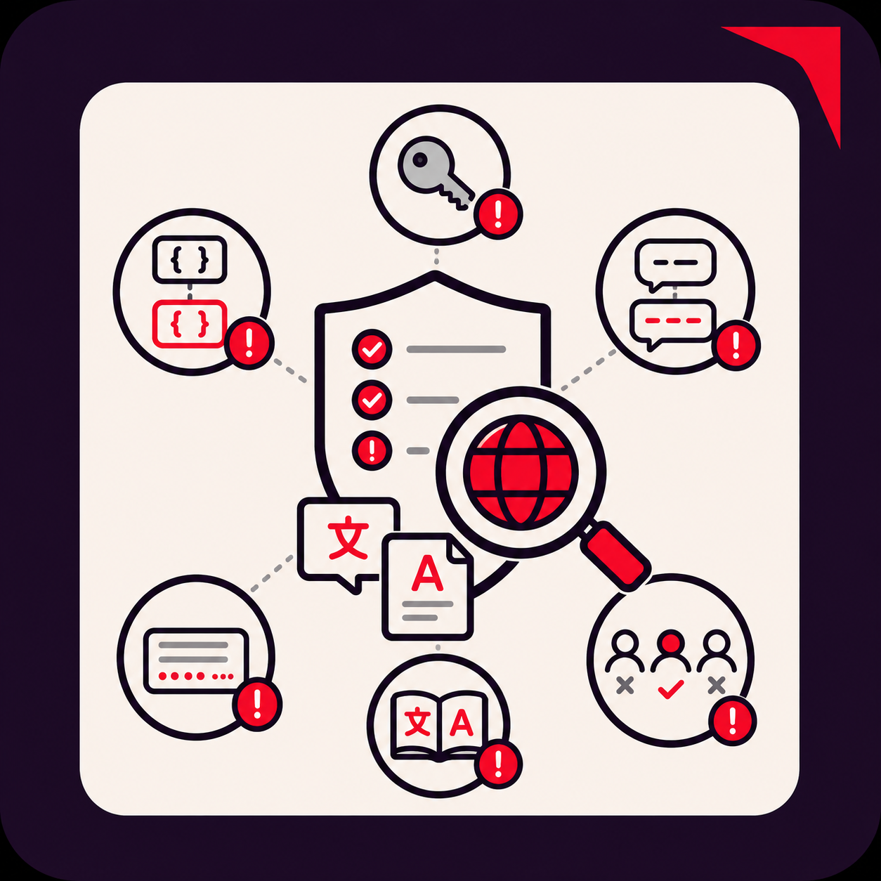 🌐 Localization QA Auditor