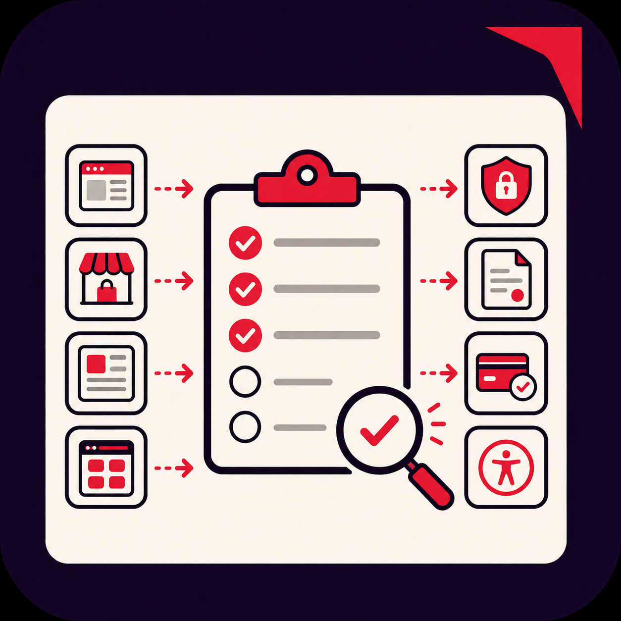 🚀 Launch Readiness Checklist Generator