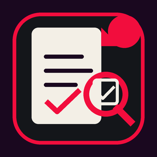 🧾 Receipt Finder & Organizer