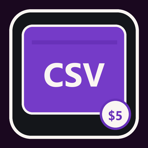 🛍️ Shopify Product CSV Preflight