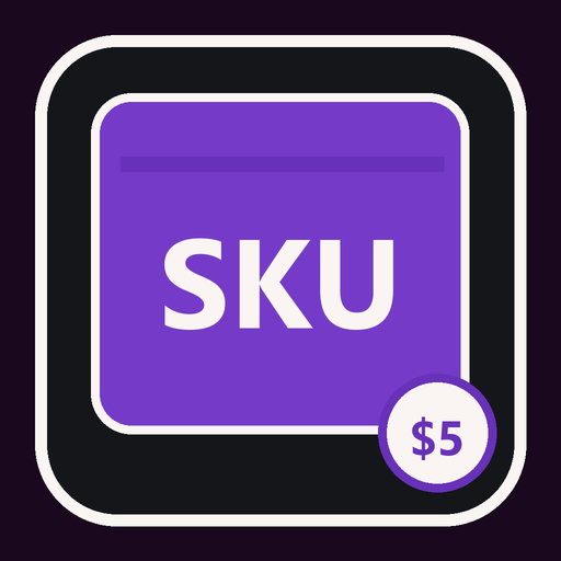 🖼️ Image-to-SKU Match Checker