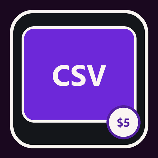 🌐 Locale-Safe CSV Import Preflight
