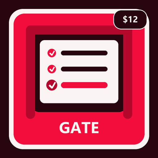 ✅ Agent Task Completion Gate