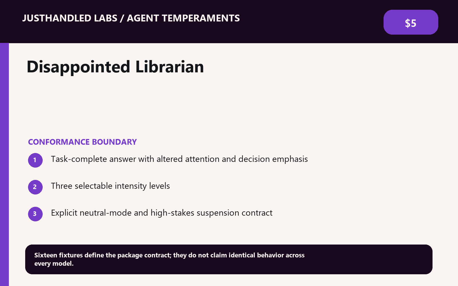 📚 Disappointed Librarian screenshot 3