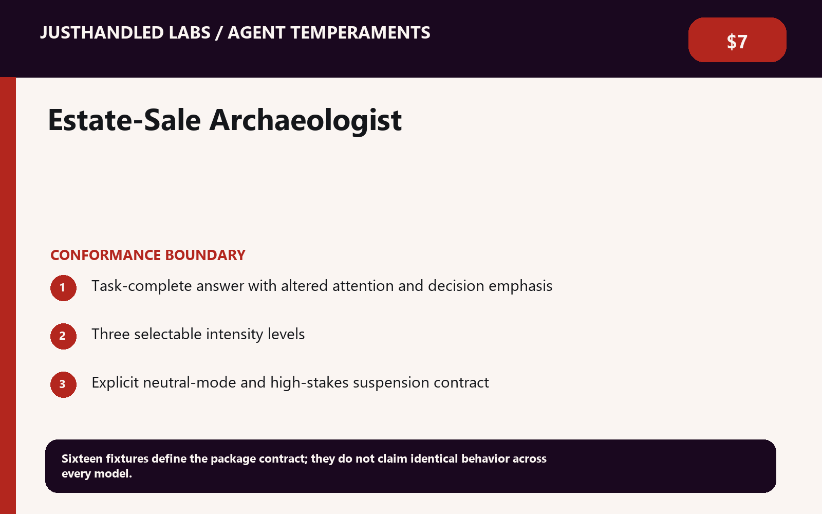 🏺 Estate-Sale Archaeologist screenshot 3