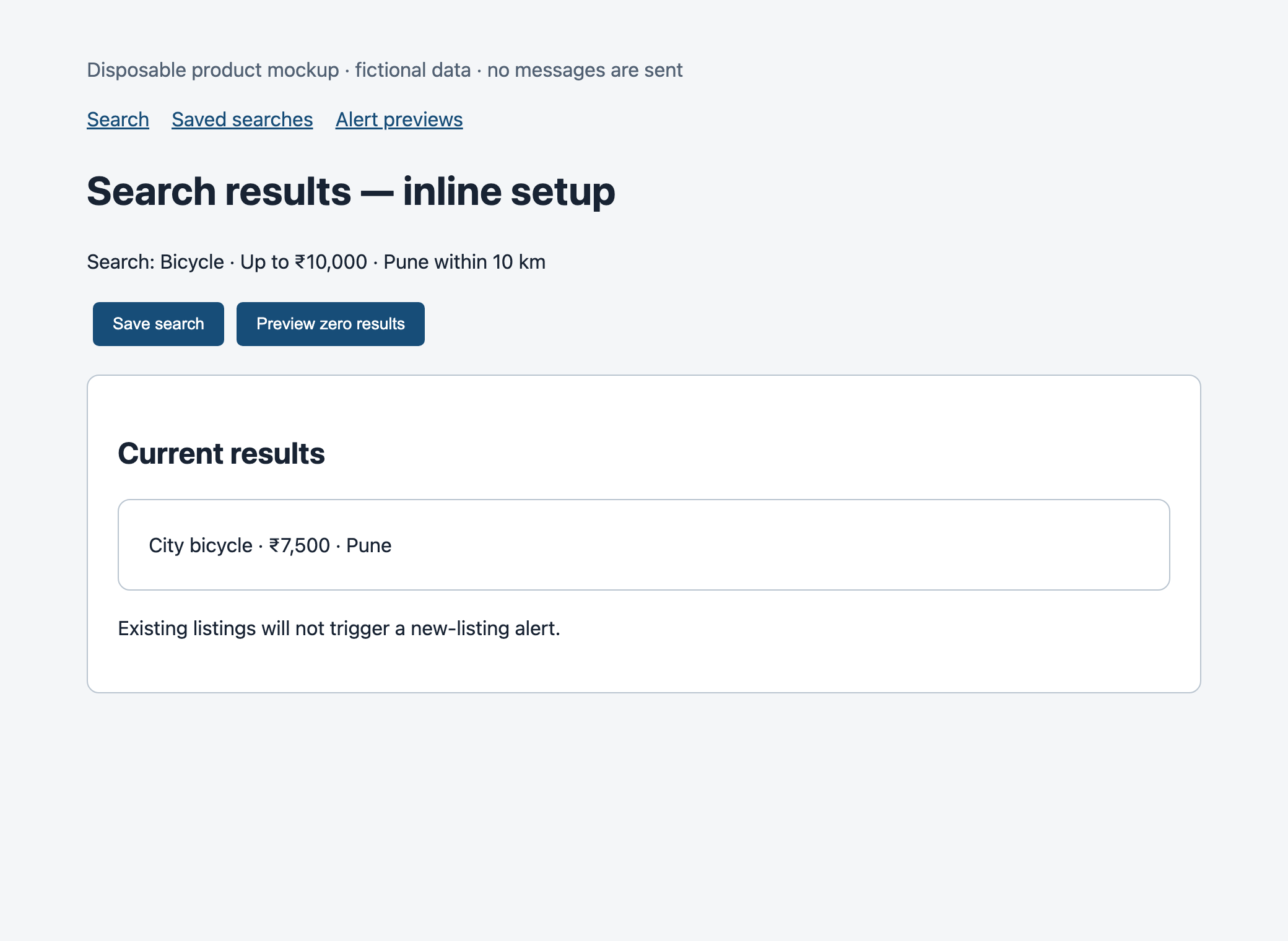 PRD: Product Requirements Document screenshot 4