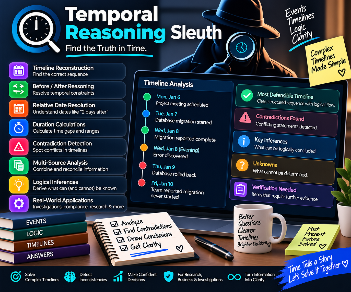 Temporal Reasoning Analyzer screenshot 2