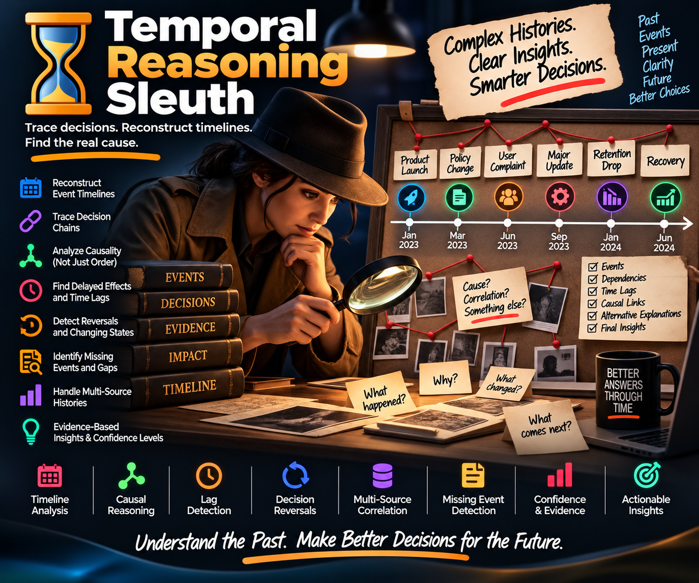 Temporal Reasoning Sleuth Skill preview