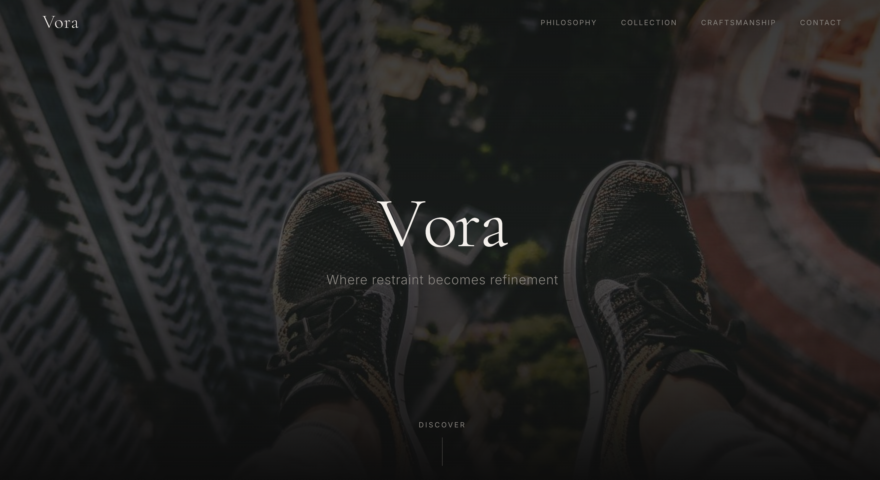 Awards Angular Site Generator screenshot 1