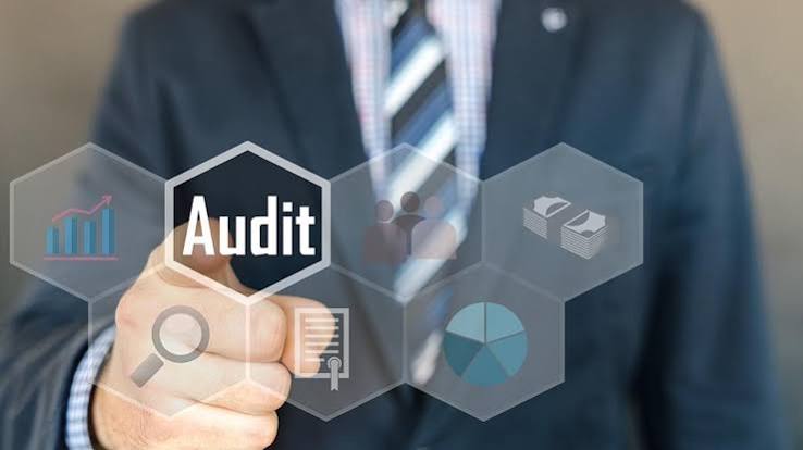 audit agent skill