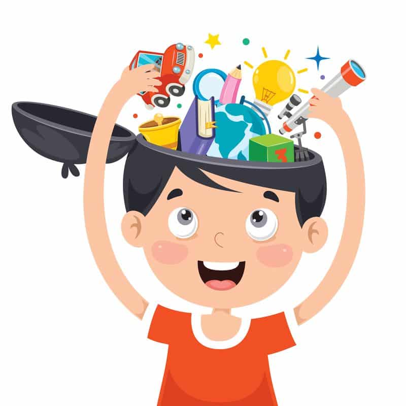 learning trends report