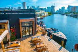 miami restaurant negotiation tool