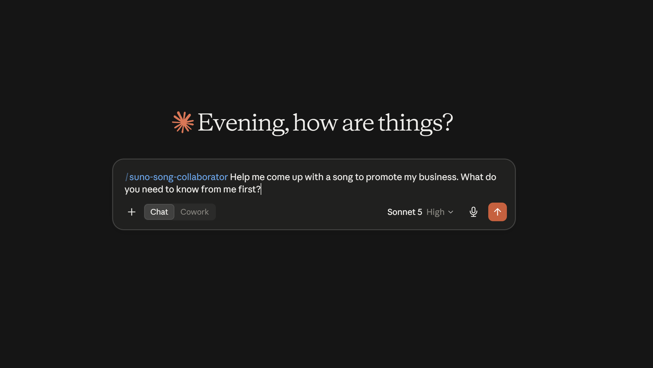Write Songs Your Audience Will Love (Suno.ai v5.5 Advanced) screenshot 3