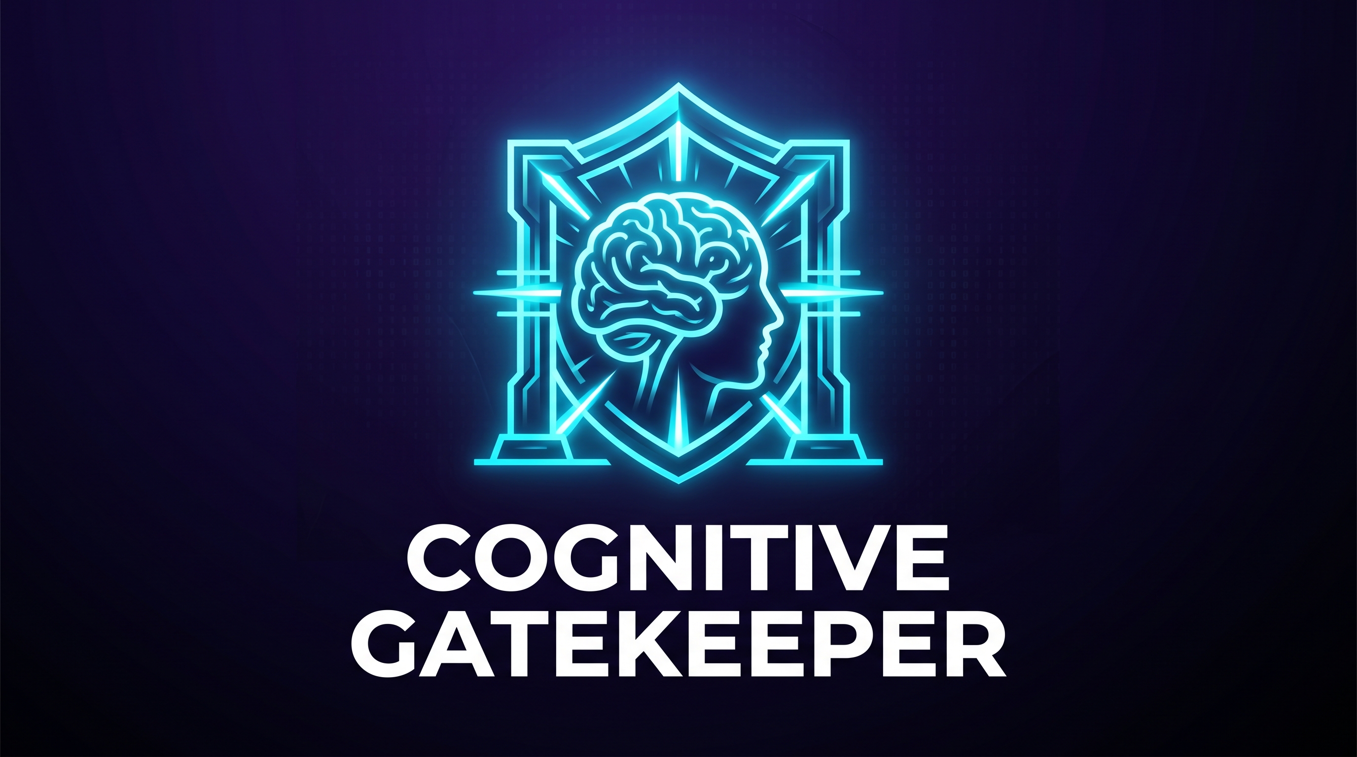 Cognitive Gatekeeper