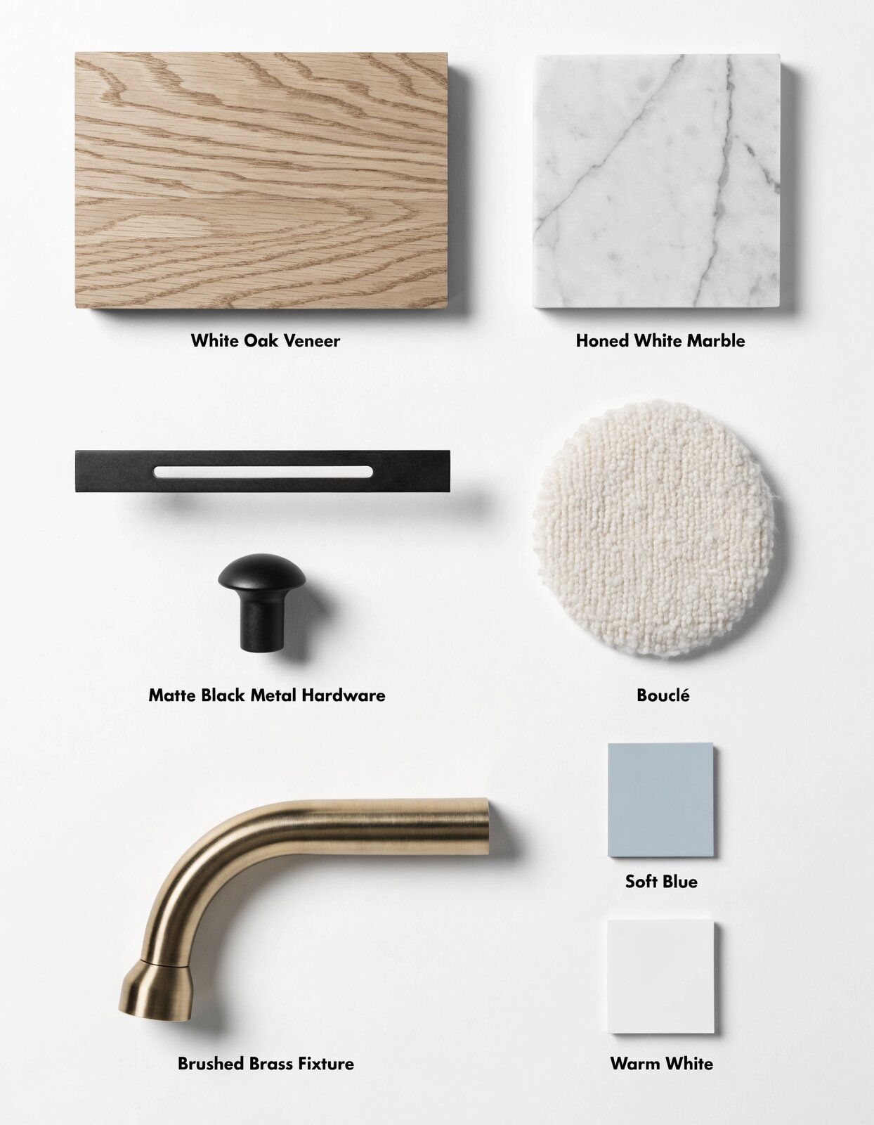 Moodboard & Material Board Studio screenshot 2
