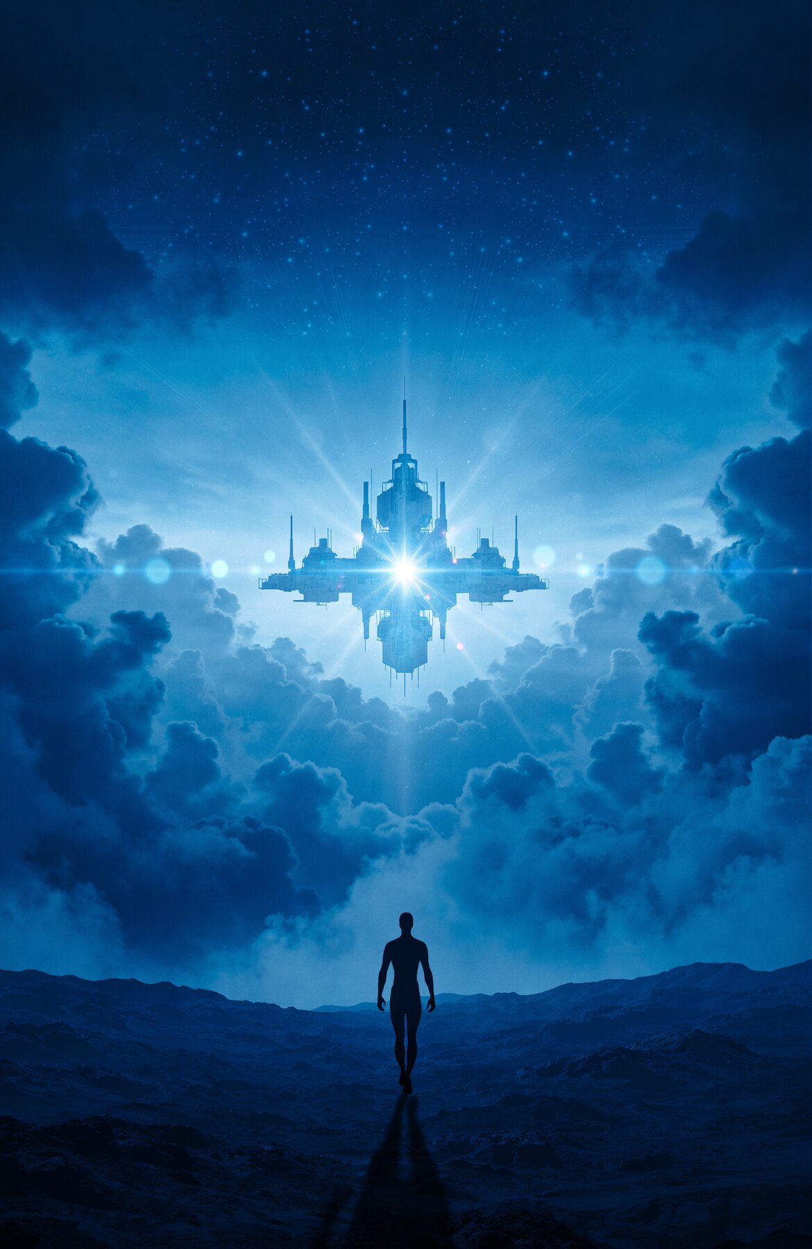 AI Book Cover Designer screenshot 2