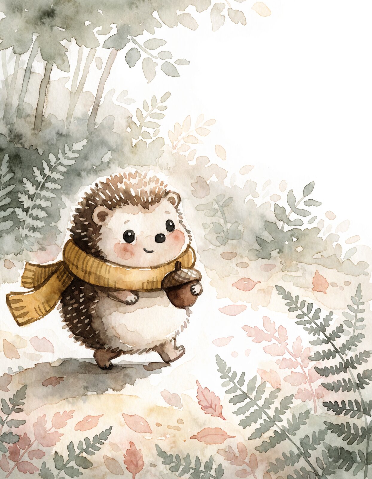 Children's Book Illustration Kit screenshot 2