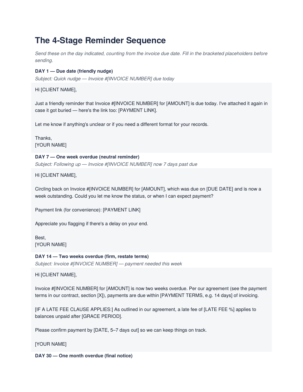 Digital Product Scout preview