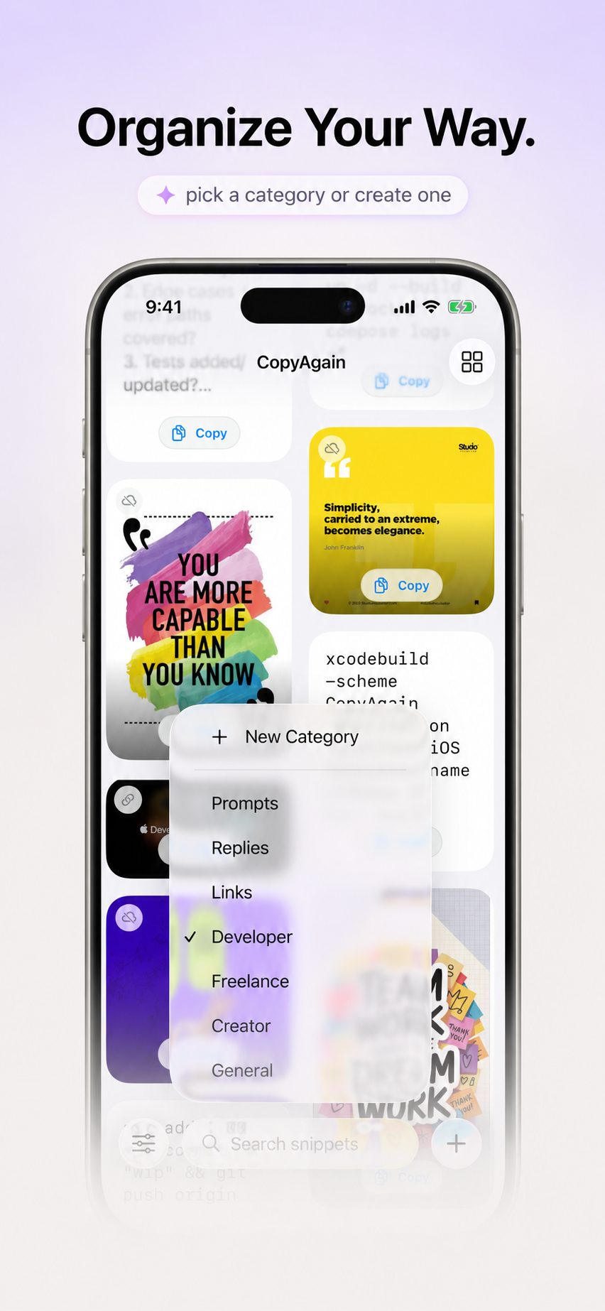 App Store Ship Kit screenshot 2