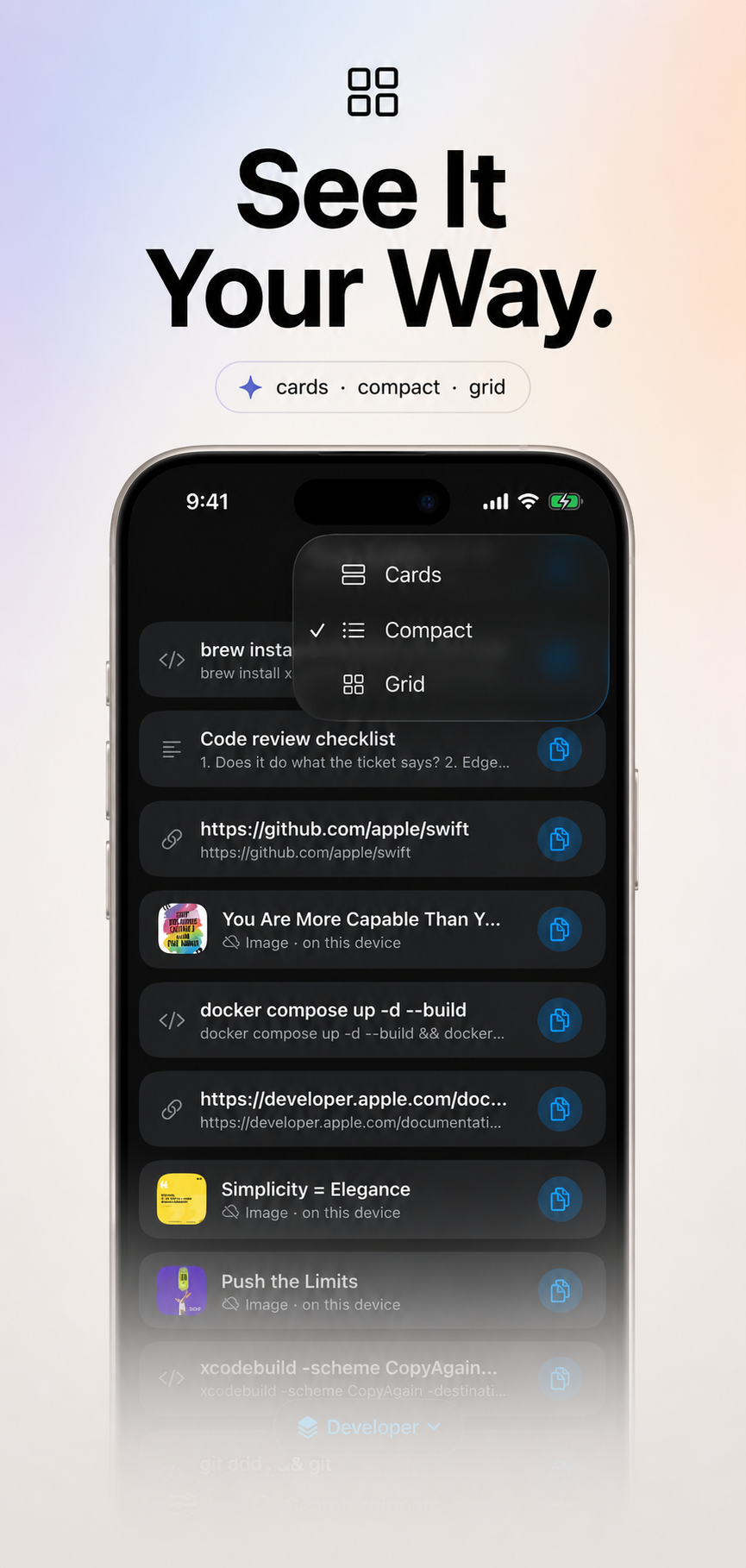 App Store Ship Kit screenshot 4