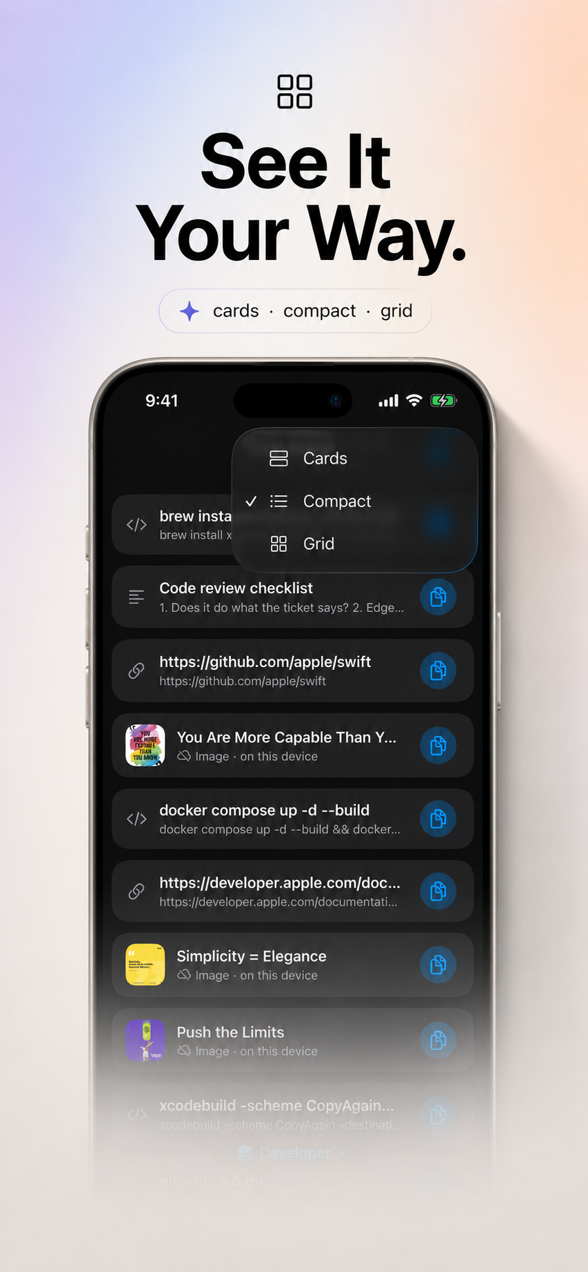 App Store Ship Kit screenshot 5