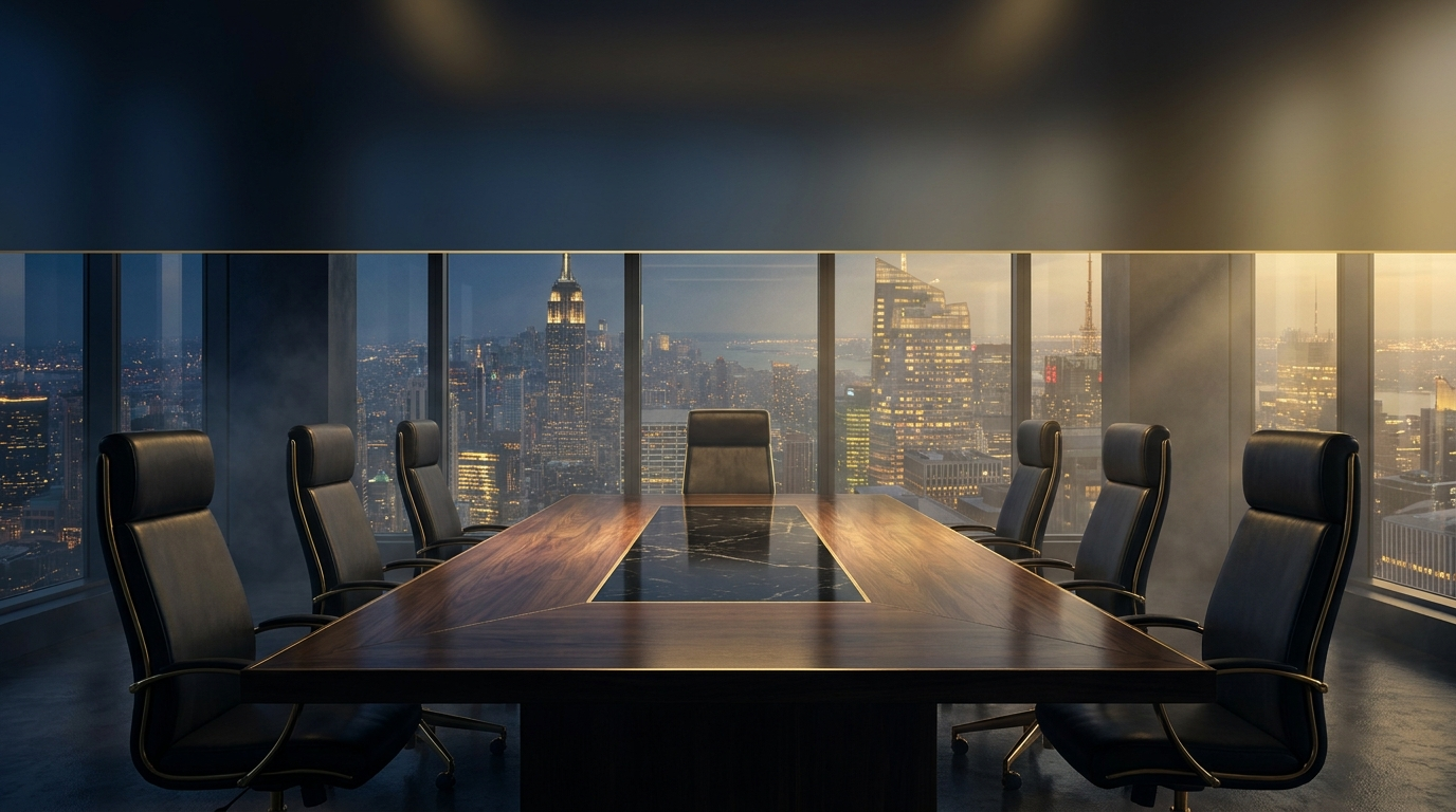 Board of Legendary Advisors screenshot 2