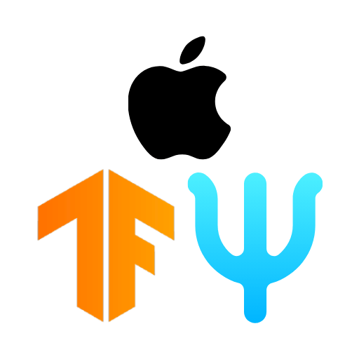 Install TensorFlow Quantum macOS