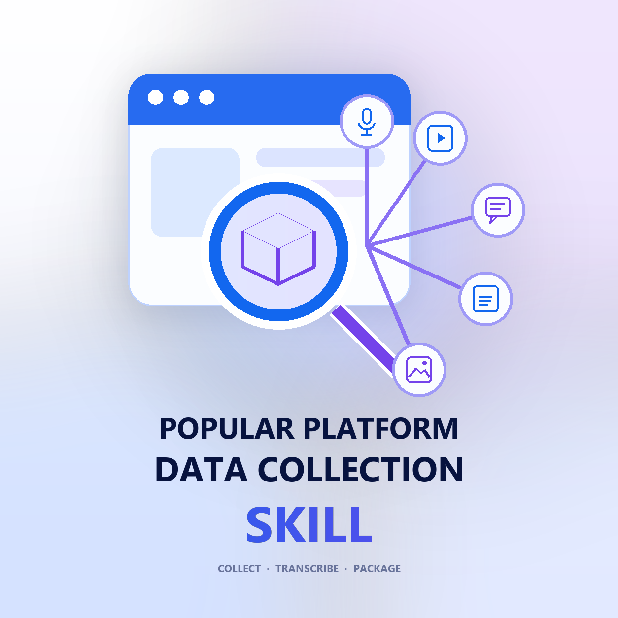 Popular Platform Data Collection Skill