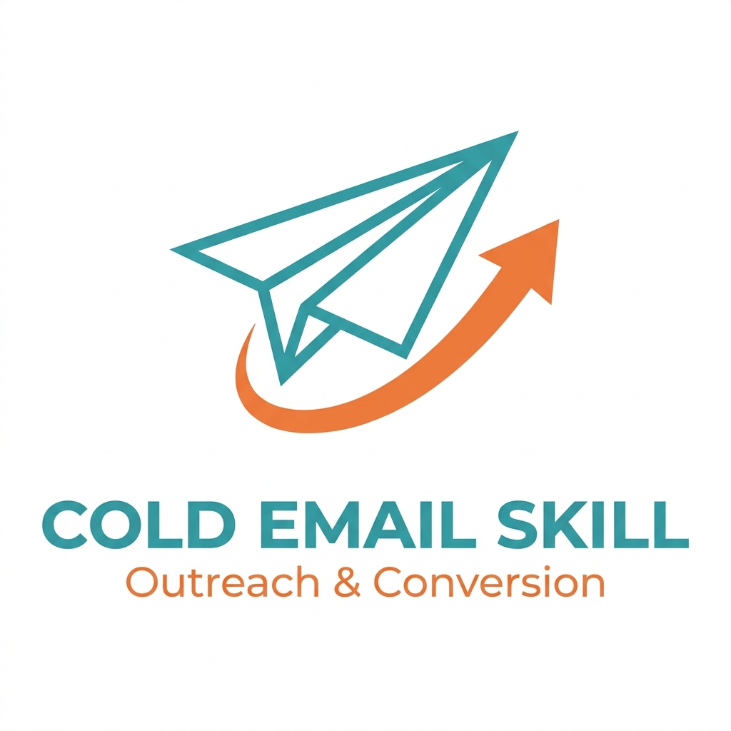 cold email writer