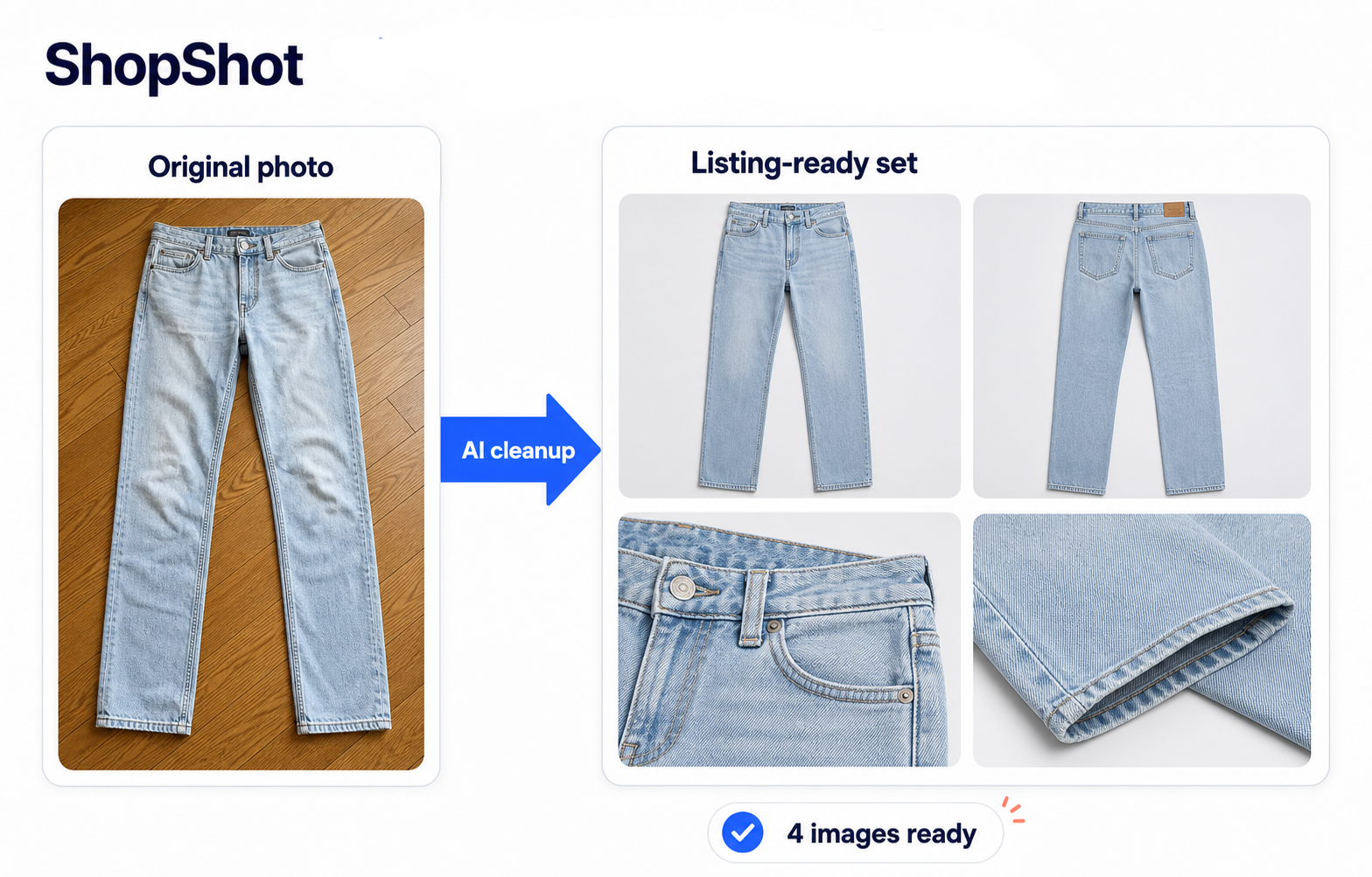 shopshot screenshot 3