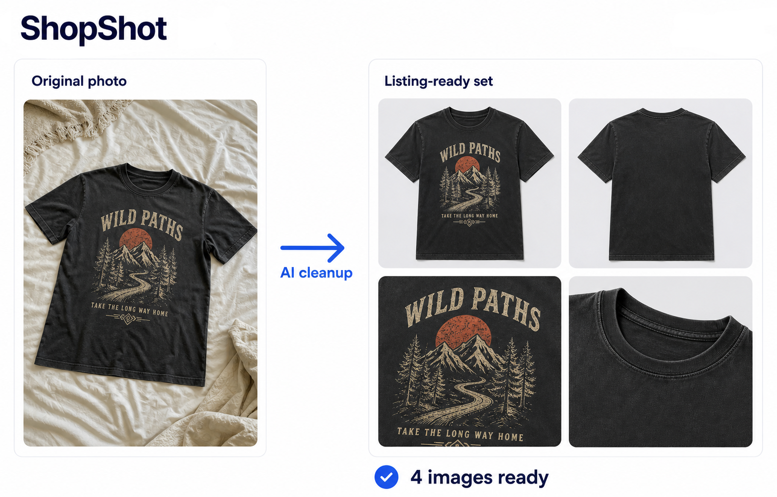 shopshot screenshot 2