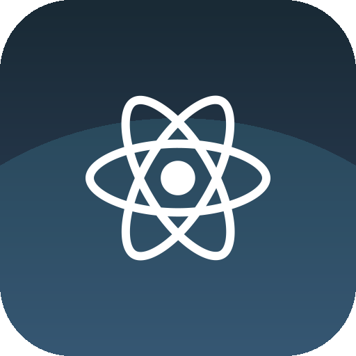 Pragmatic React & TypeScript Conventions logo